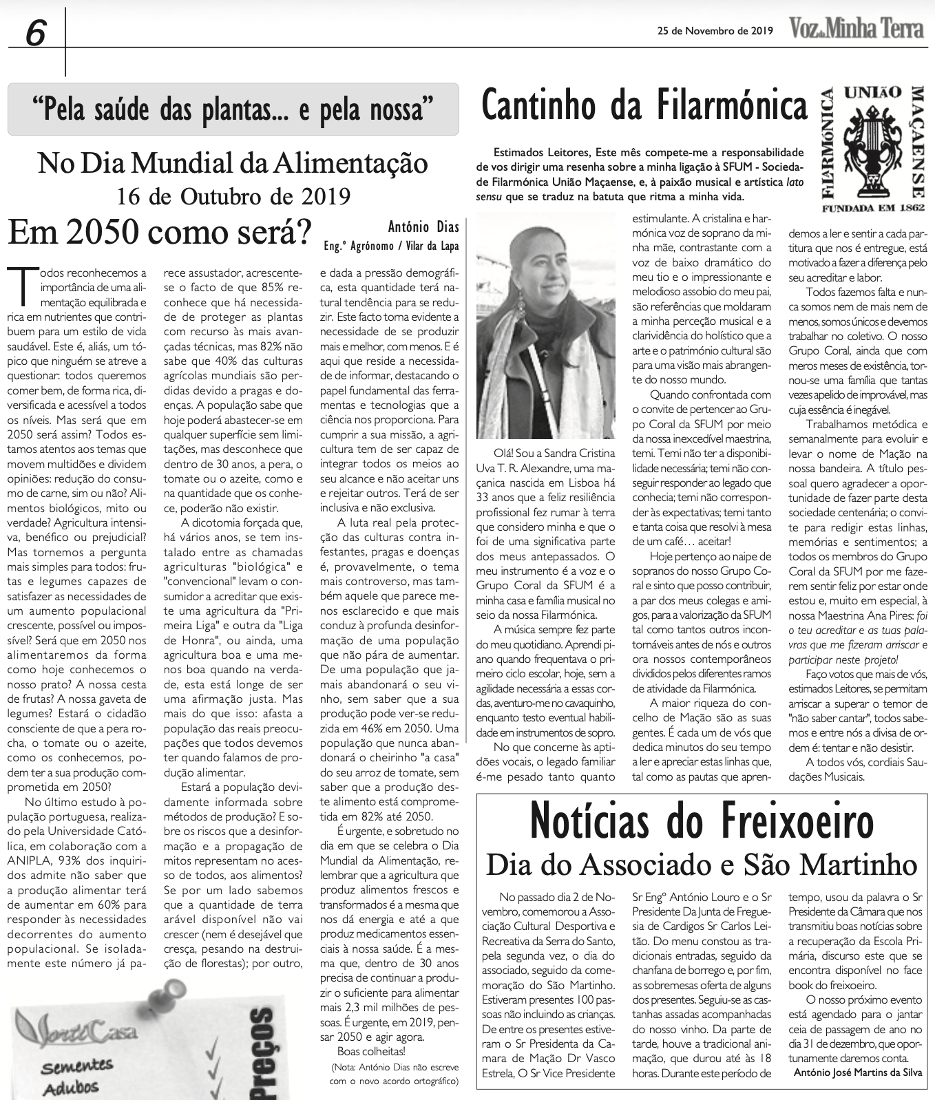November - 2019