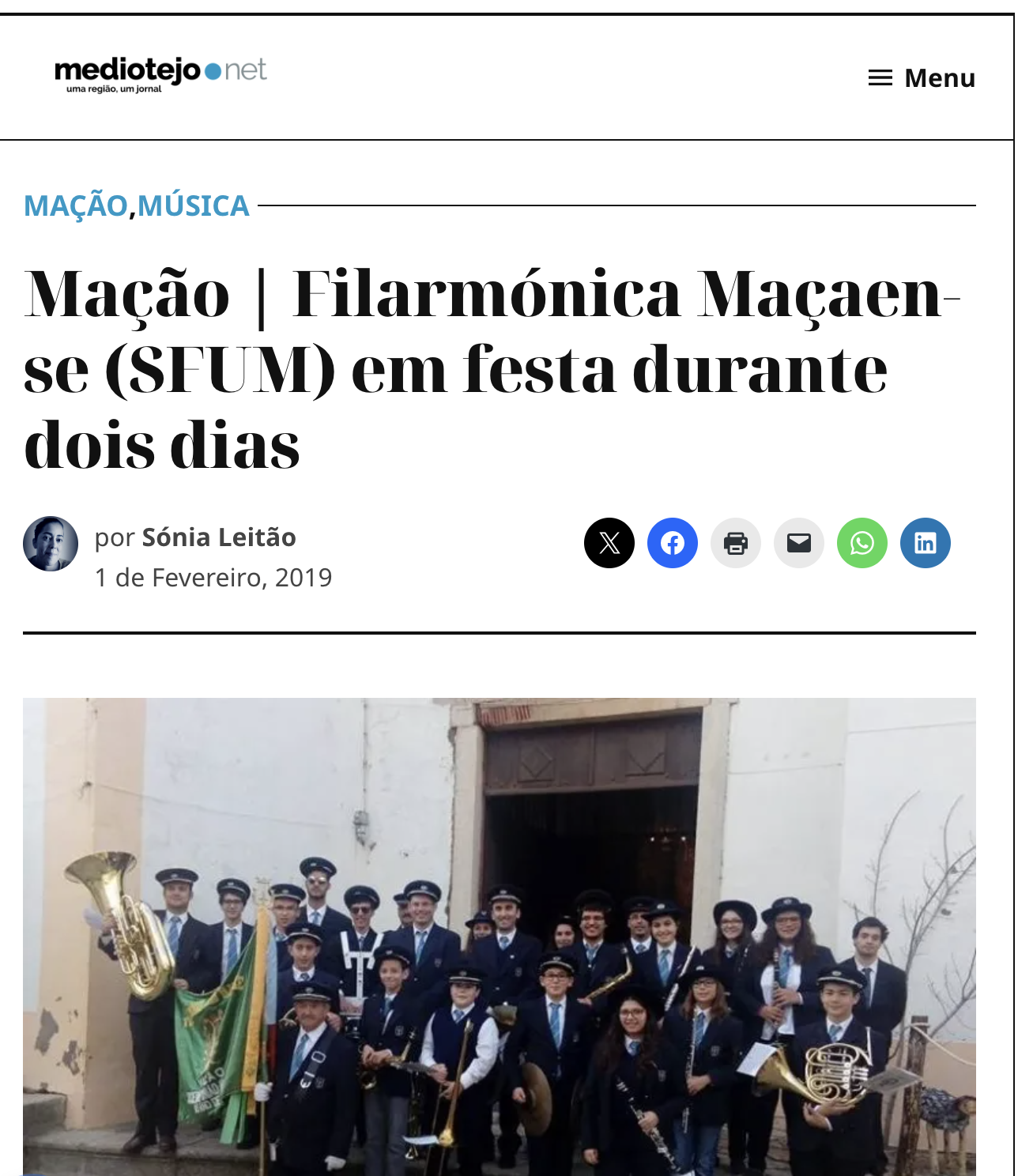 February - 2019