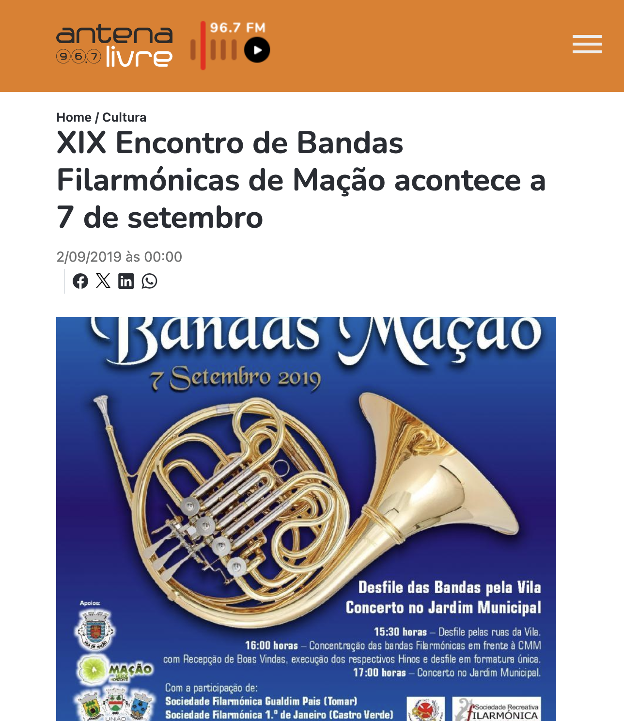September - 2019