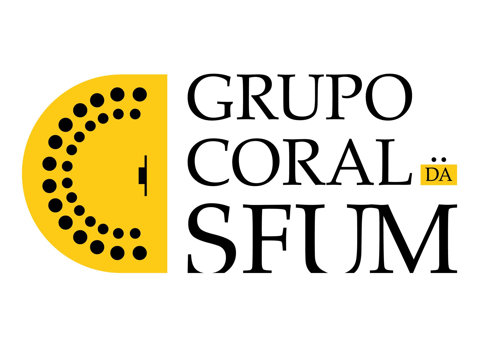 grupo coral da sfum